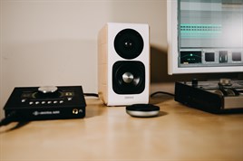 Edifier S880DB 2.0 Hi-Res Audio Hoparlör