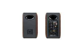 Edifier S880DB MKII 2.0 Aktif Hi-Fi Hoparlör Ceviz