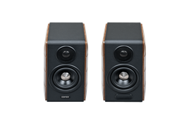 Edifier S880DB MKII 2.0 Aktif Hi-Fi Hoparlör Ceviz