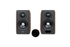 Edifier S880DB MKII 2.0 Aktif Hi-Fi Hoparlör Ceviz