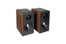 Edifier S880DB MKII 2.0 Aktif Hi-Fi Hoparlör Ceviz