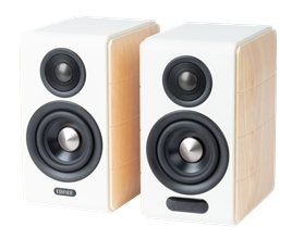 Edifier S880DB MKII 2.0 Aktif Hi-Fi Hoparlör 