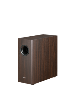 Edifier T5s Aktif Subwoofer
