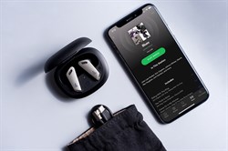 Edifier TWS NB2 Pro Aktif Gürültü Engelleme ve Oyun Moduna Sahip Bluetooth Kulaklık Siyah
