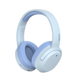 Edifier W820NB Plus Kablosuz Gürültü Engelleme Özelliğine Sahip Kulak Üstü Kulaklık