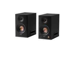 Outlet Edifier MR5 Tri-amplifikatörlü Stüdyo Monitör Hoparlör
