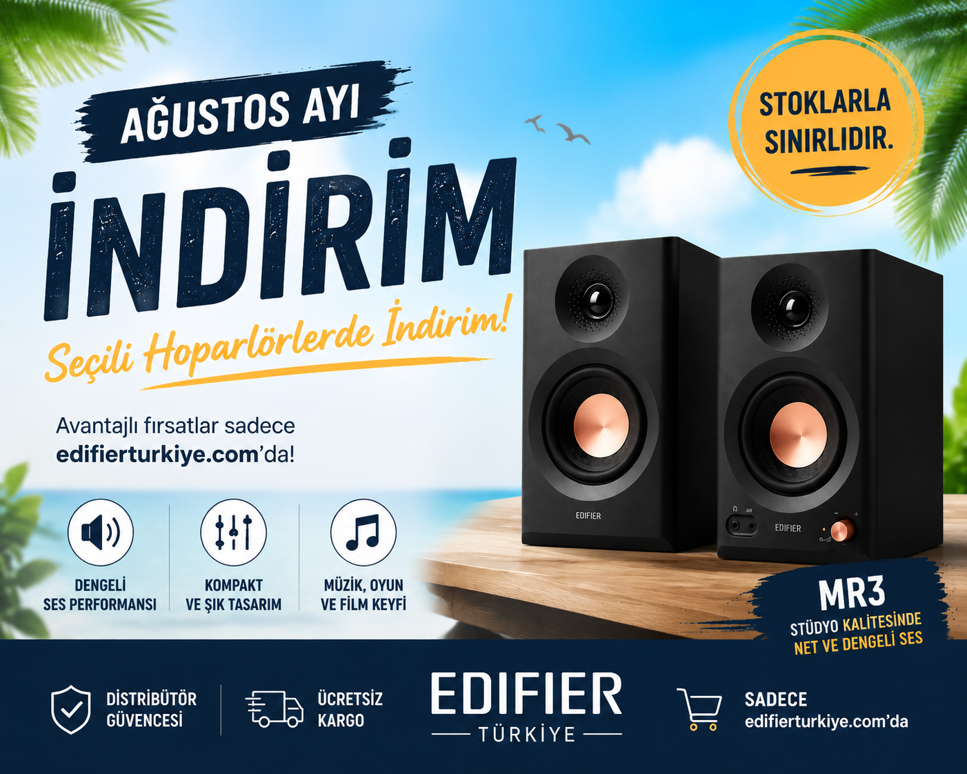 AĞUSTOS KAMPANYA