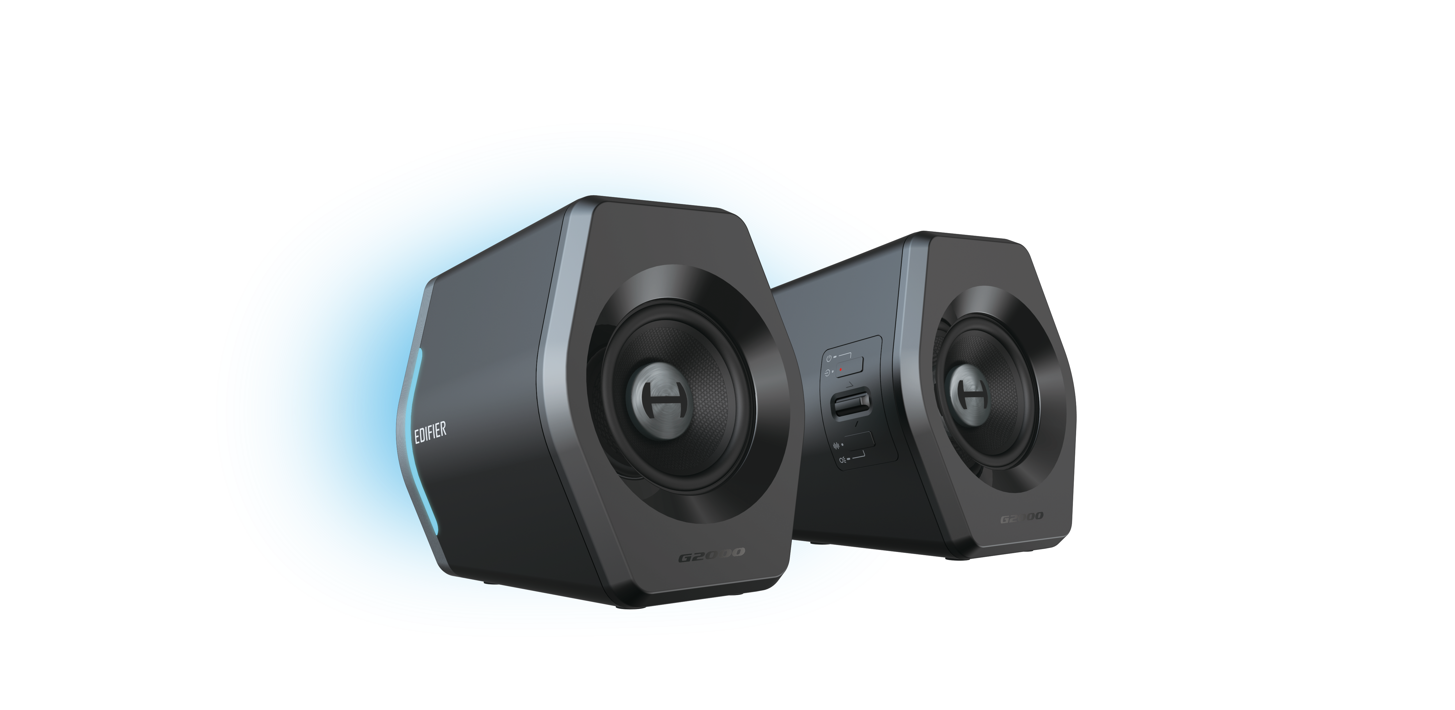 Bilgisayar HoparlörüEdifierEdifier Hecate G2000 Oyun Hoparlörü