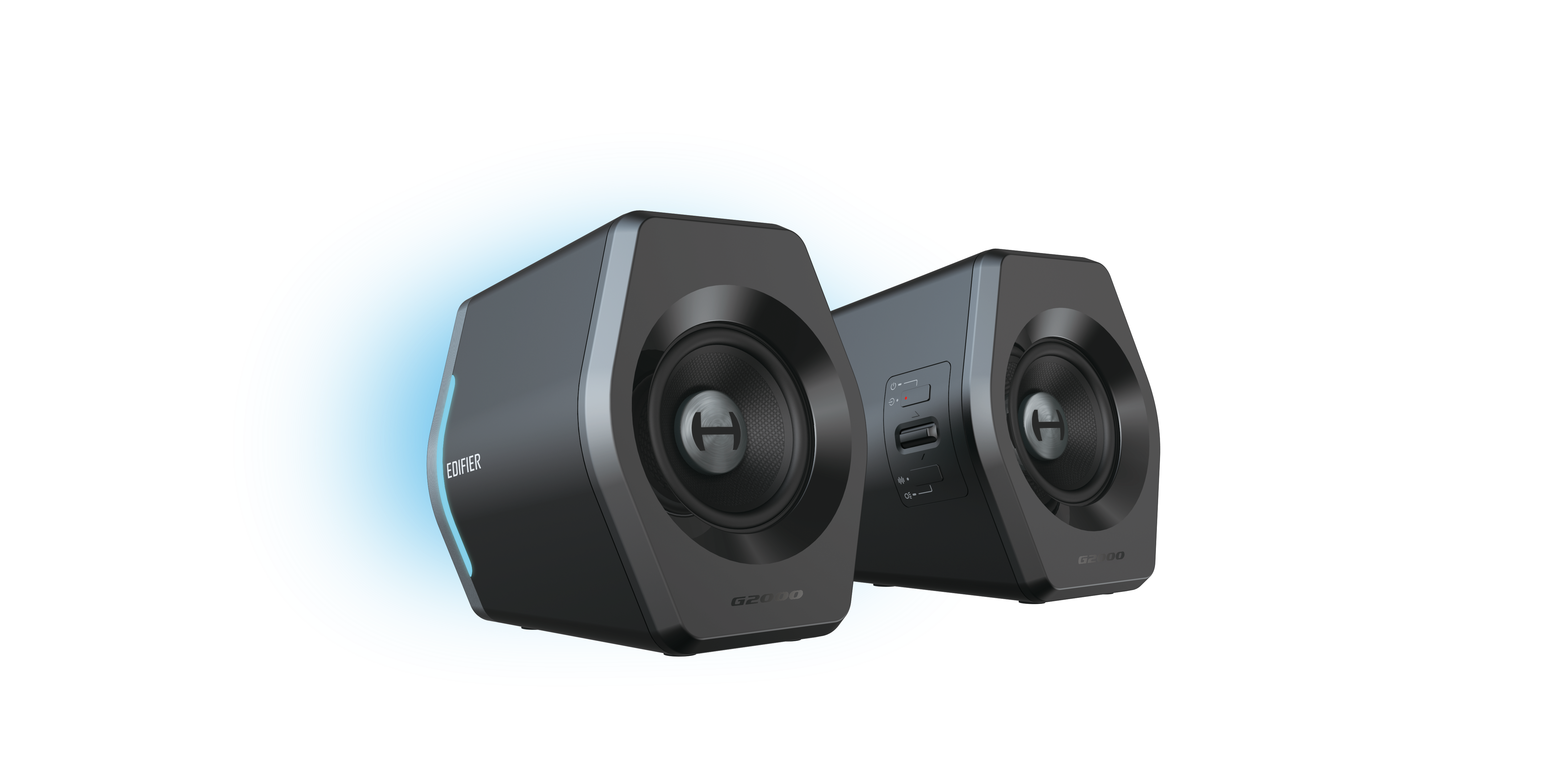 Bilgisayar HoparlörüEdifierEdifier Hecate G2000 Oyun Hoparlörü
