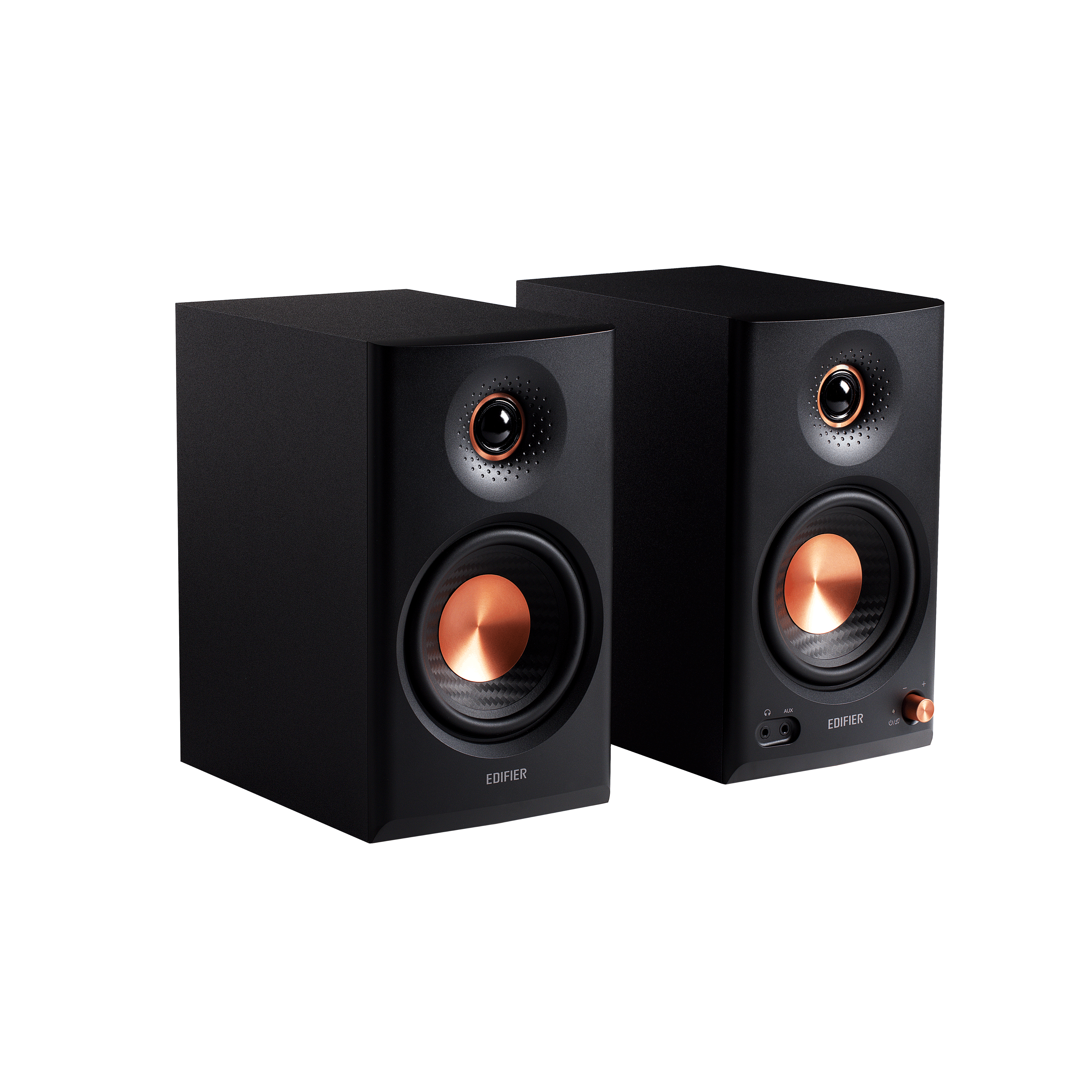 MR SERİSİEdifierEdifier MR4.5 Çift Amplifikatörlü Stüdyo Monitörü