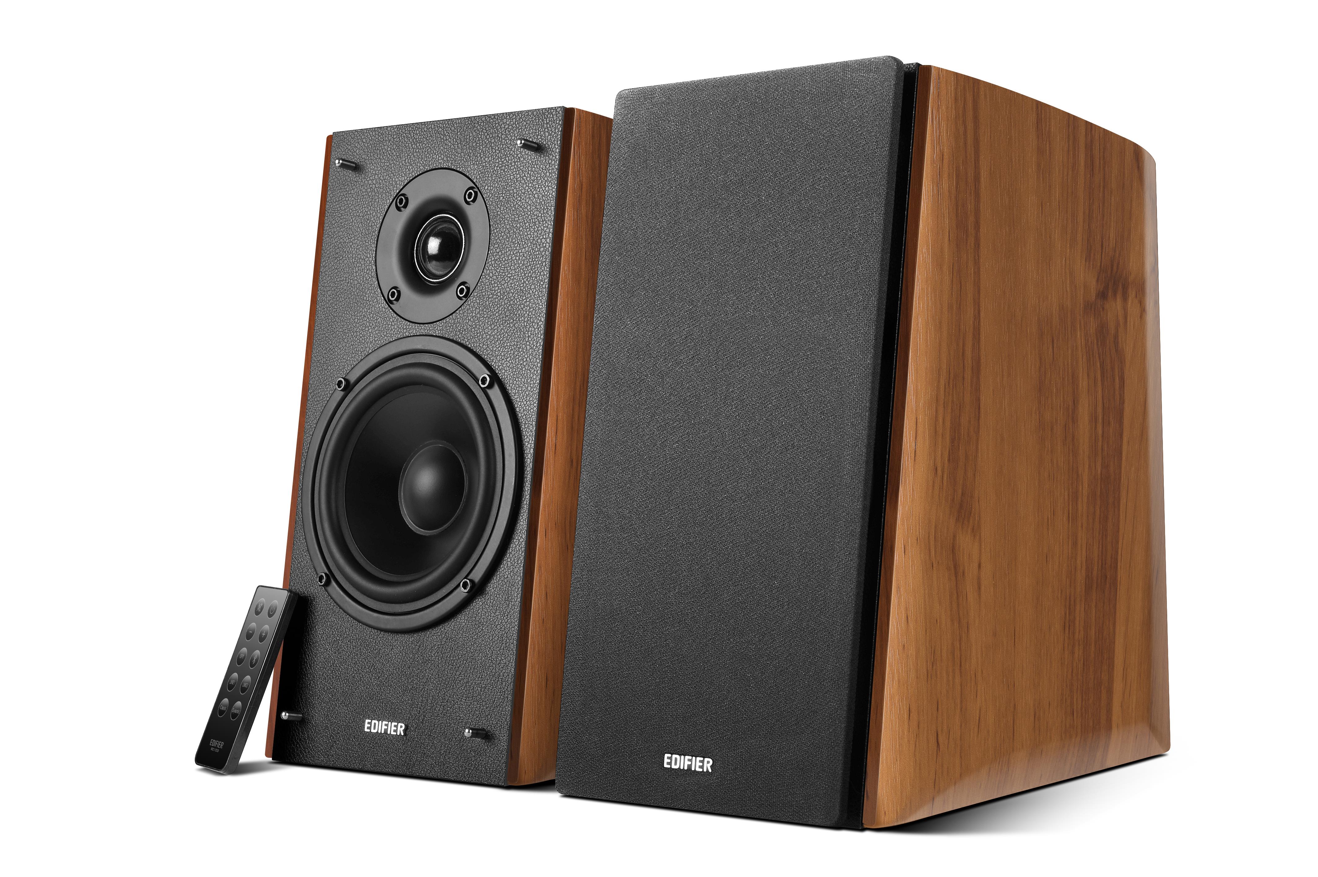 Kabin-Hoparlör-MonitörEdifierEdifier R2000DB Aktif Hoparlör
