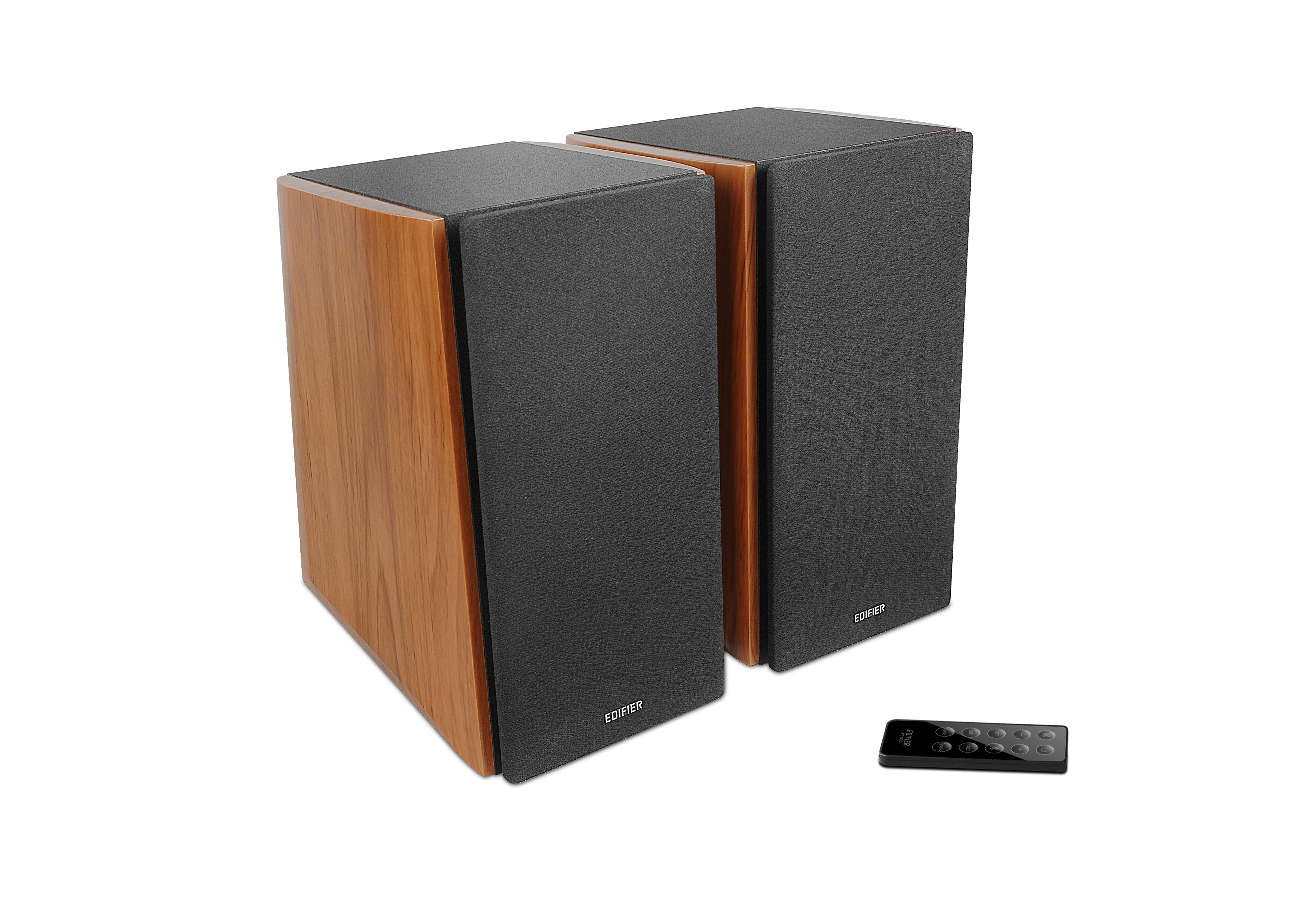 Edifier R2000DB Aktif HoparlörKabin-Hoparlör-MonitörEdifier