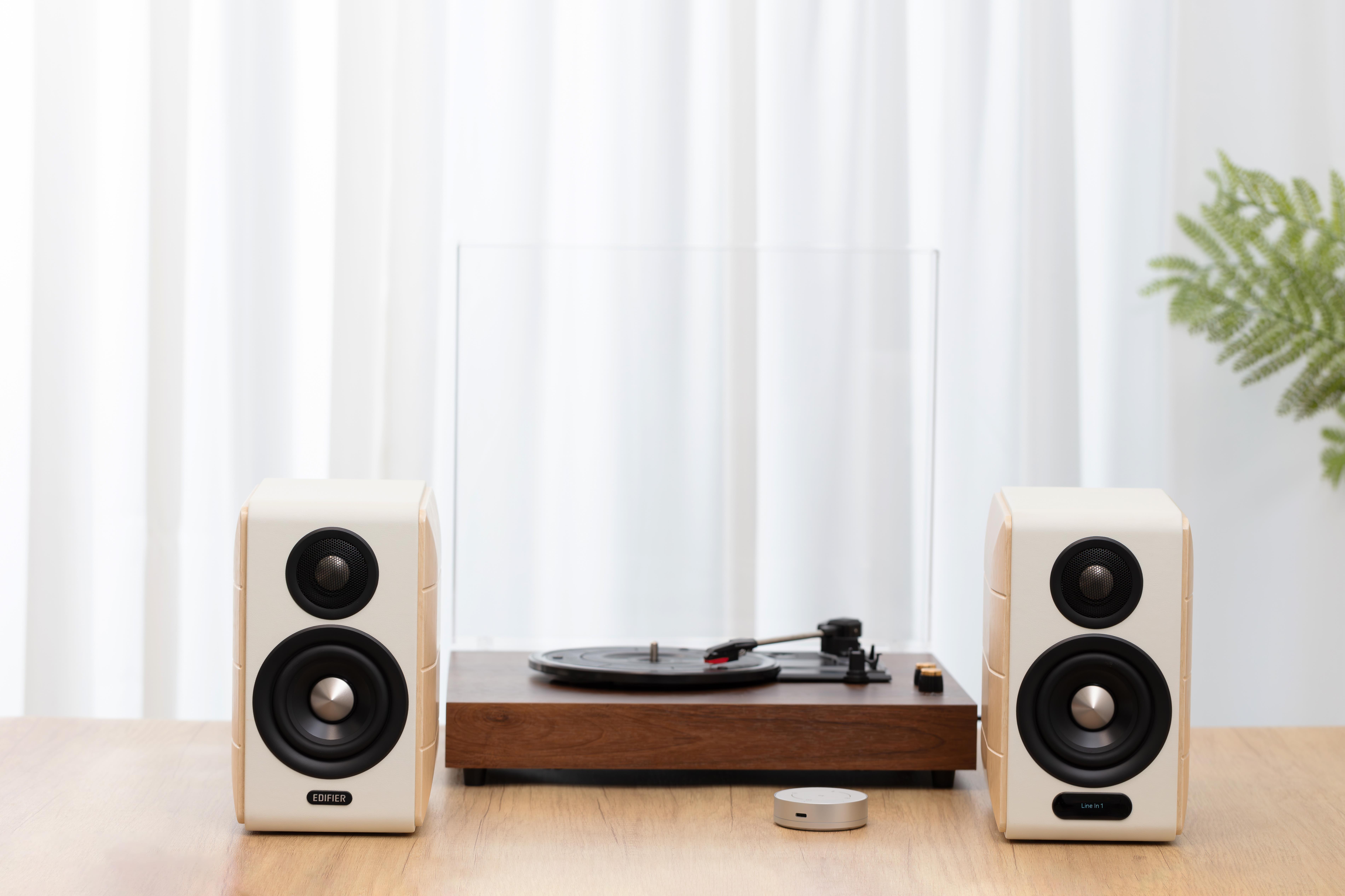 Edifier S880DB MKII 2.0 Aktif Hi-Fi Hoparlör
