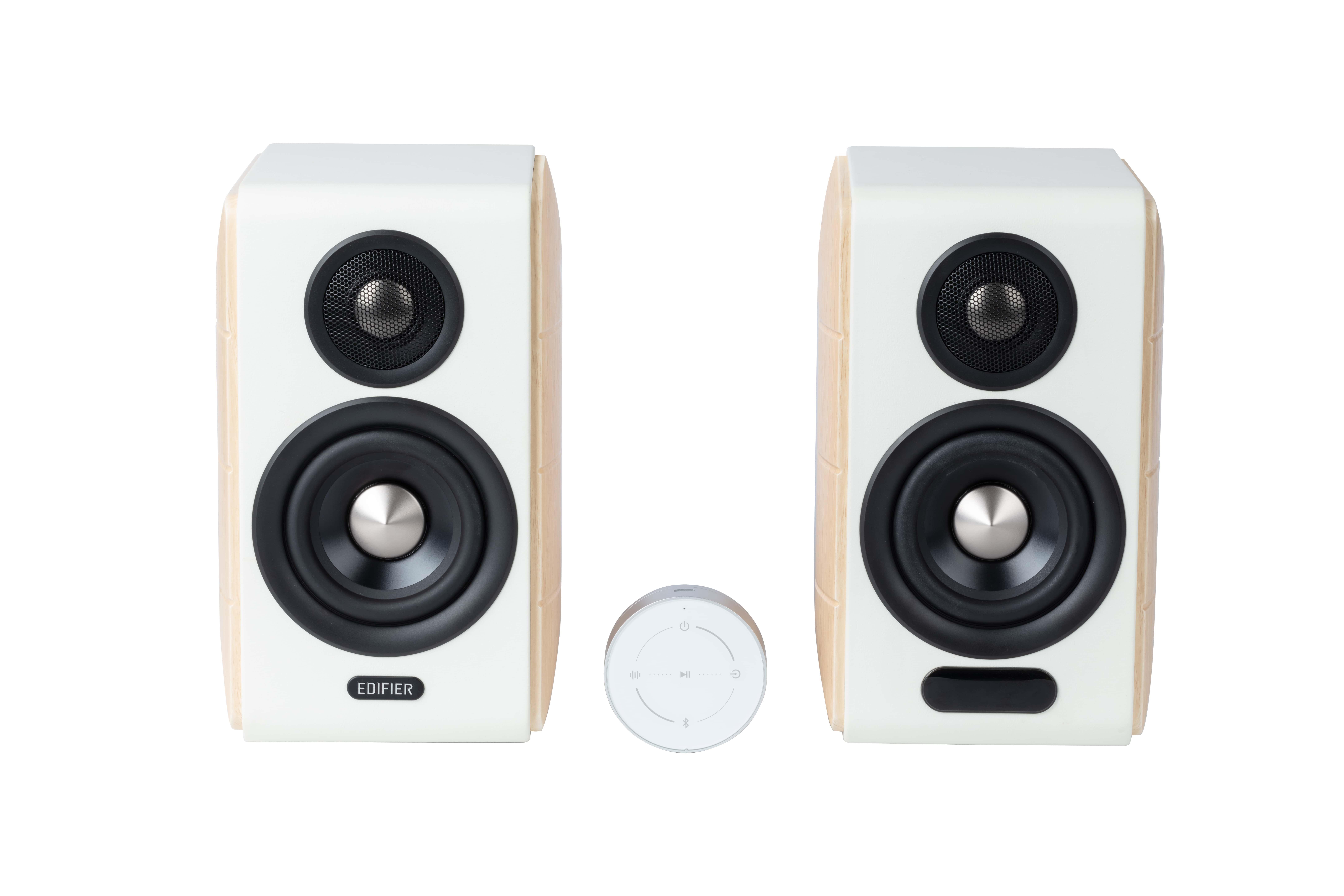 Edifier S880DB MKII 2.0 Aktif Hi-Fi Hoparlör