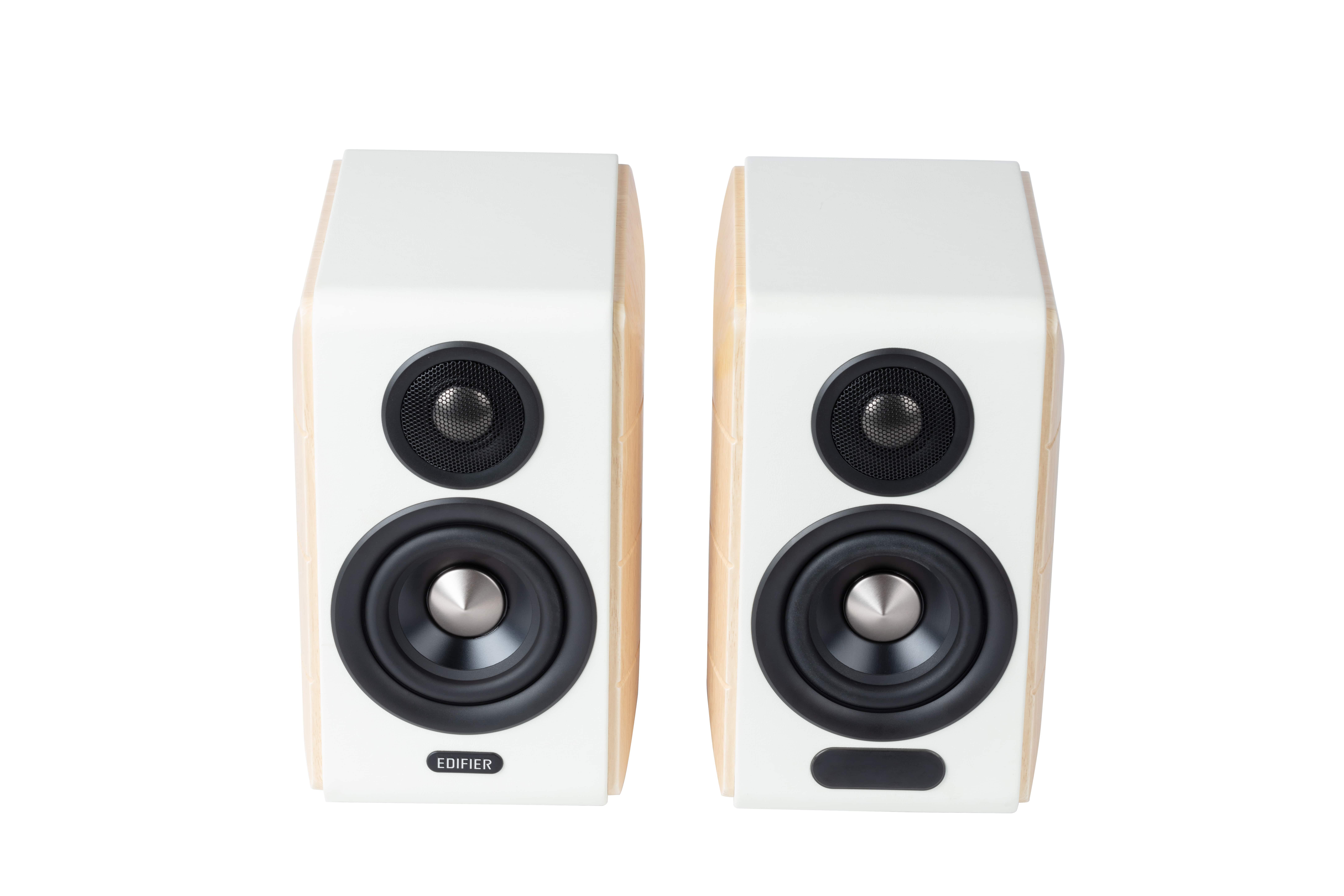 Edifier S880DB MKII 2.0 Aktif Hi-Fi Hoparlör