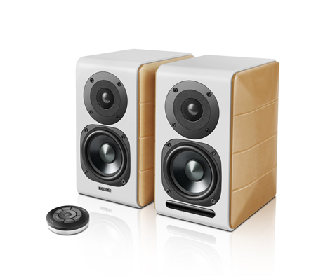 OUTLET Edifier S880DB 2.0 Hi-Res Audio Hoparlör