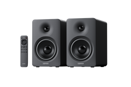 EDIFIER M90 ブラック Edifier M90 Kompakt Aktif Hoparlör