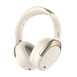 Kulak Üstü KulaklıkEdifierEdifier W950NB Kablosuz Gürültü Engelleme Özelliğine Sahip Kulak Üstü Kulaklık