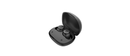 Edifier X3s Oyun Moduna Sahip Gerçek Kablosuz Stereo Kulaklık Bluetooth 5.2 Siyah