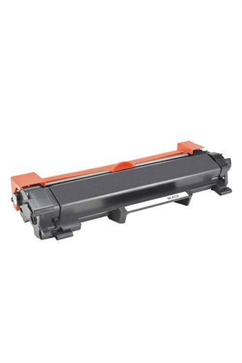 Brother Tn-2456 Muadil Toner Hl-l2376-2386 Mfc-l2716-2751d-2771