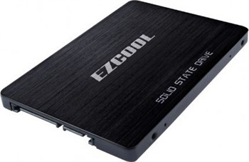 Ezcool 120GB 540-500MB/s Sata 3 2.4