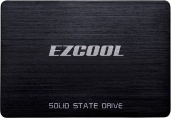 Ezcool SSD S280/ 240 GB 3D Nand 2.5