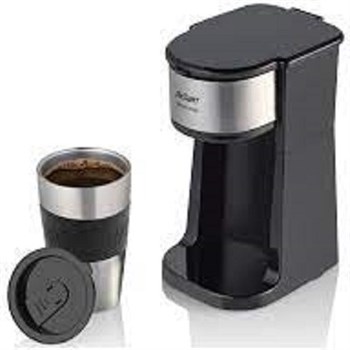 Arzum AR3104 Brew Mug Filtre Kahve Makinesi