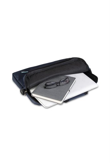 Classone BND201 Eko Serisi Notebook Çantası-Lacivert