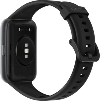 Huawei Watch Fit 2 - Siyah