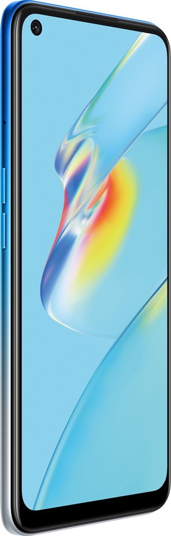 Oppo A54 128 GB Mavi (Oppo Türkiye Garantili)