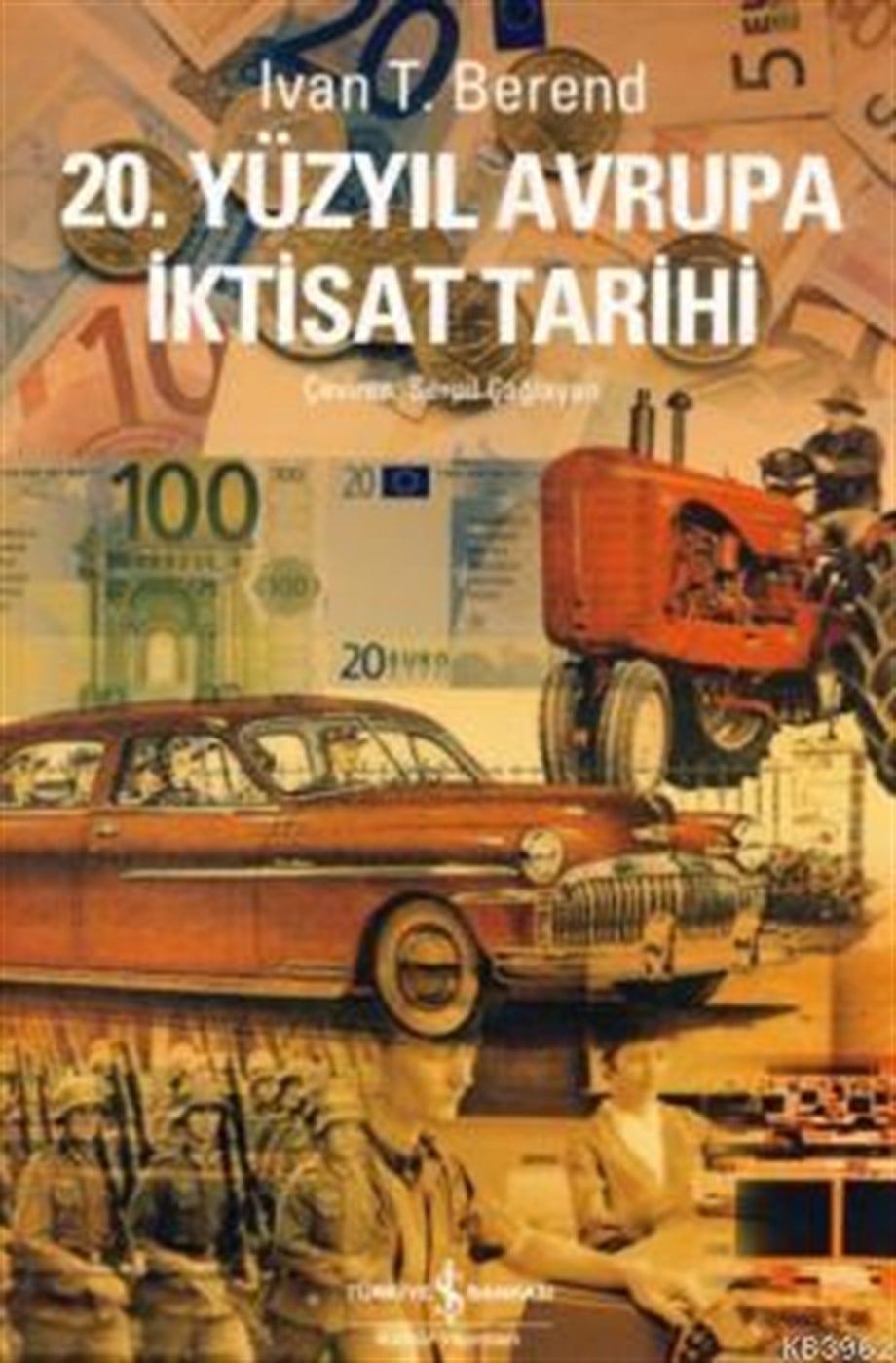 20. Yüzyıl Avrupa İktisat Tarihi