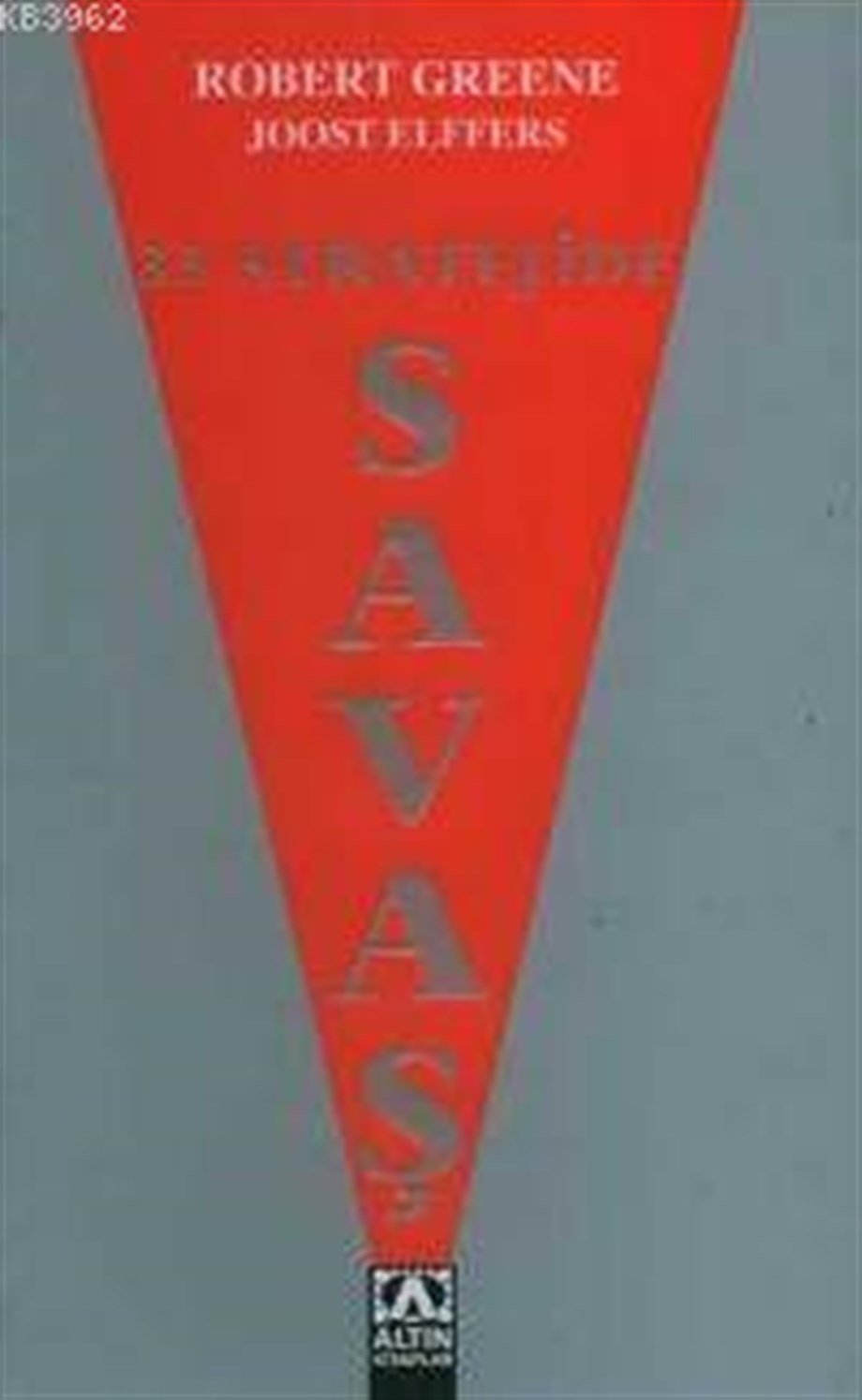 33 Stratejide Savaş