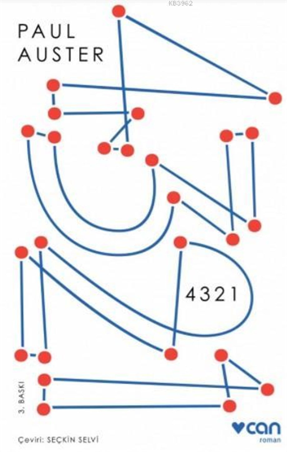 4 3 2 1