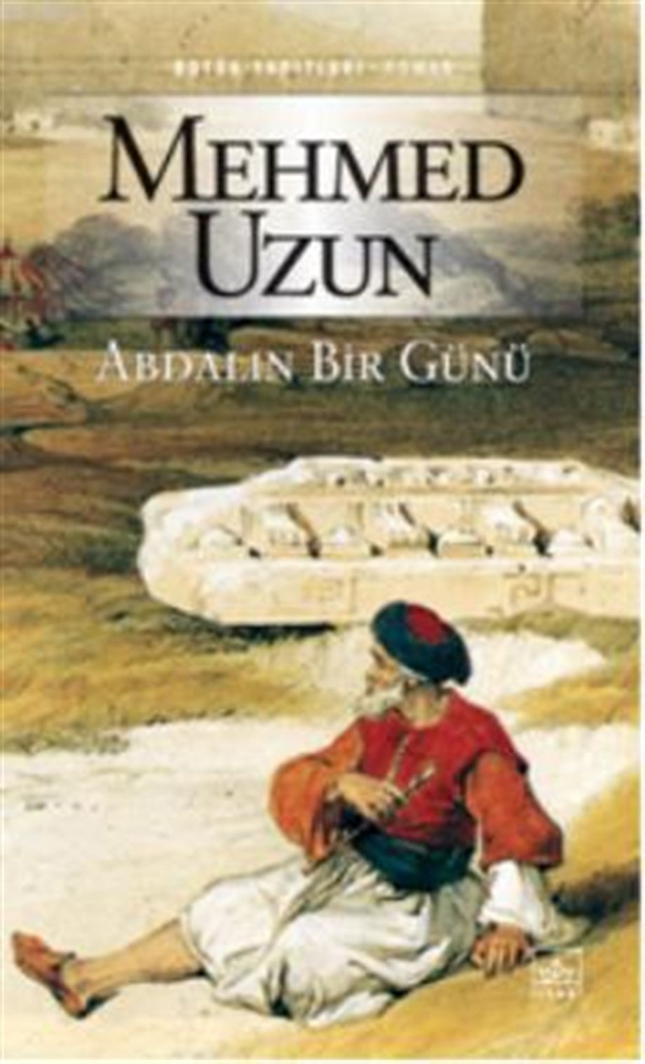 Abdalın Bir Günü