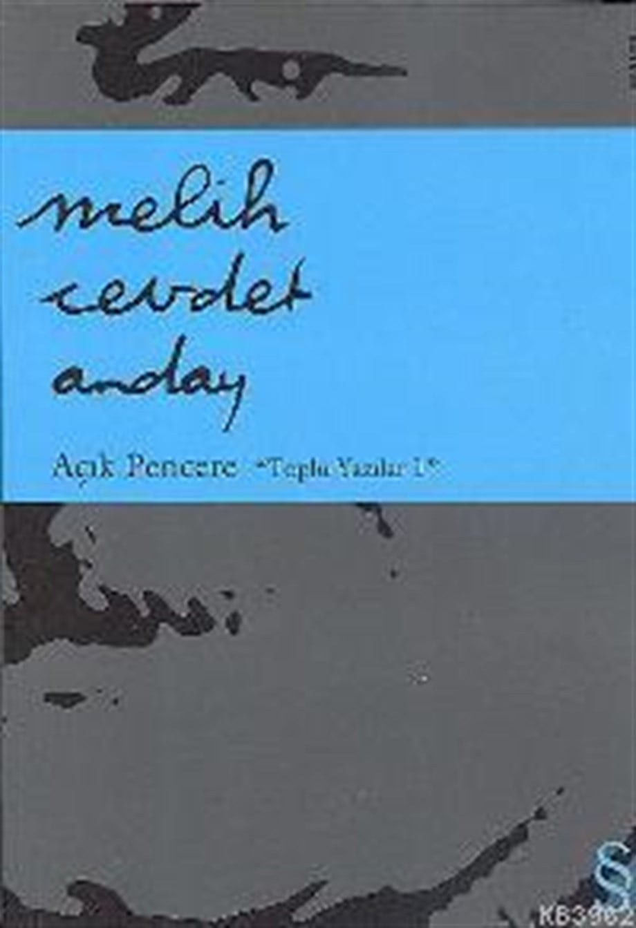 Açık Pencere 