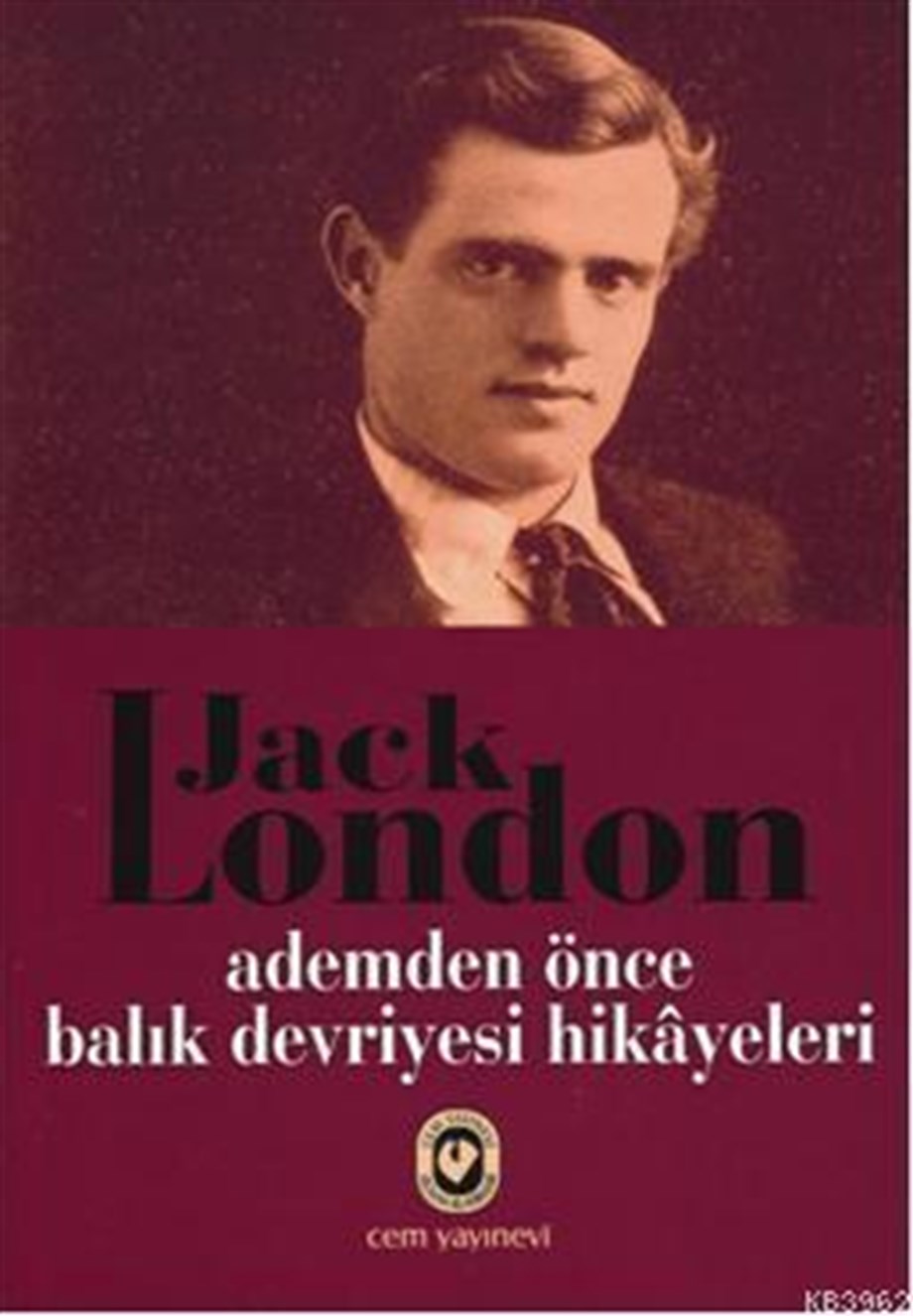 Ademden Önce - Balık Devriyesi Hikâyeleri