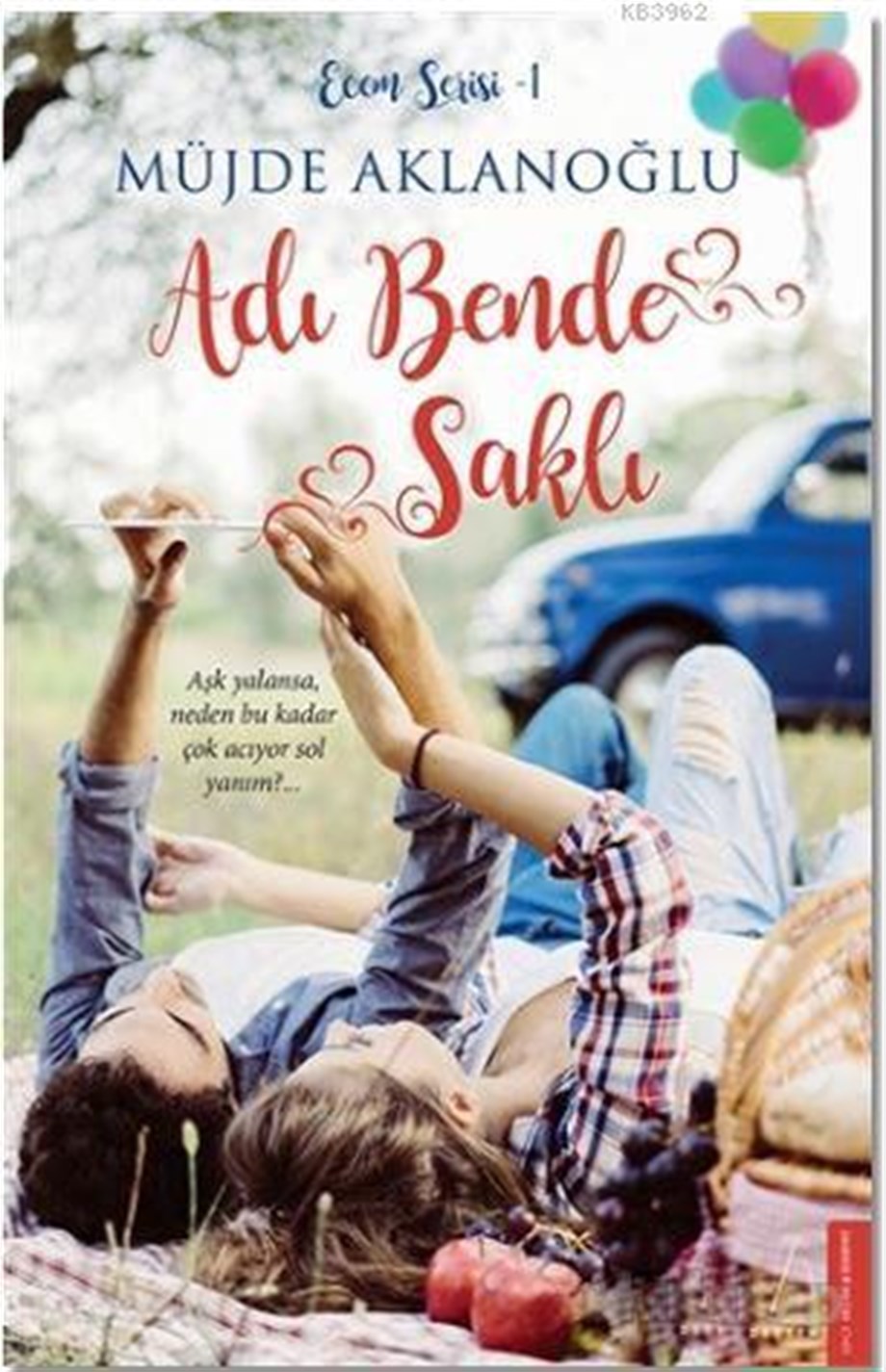 Adı Bende Saklı