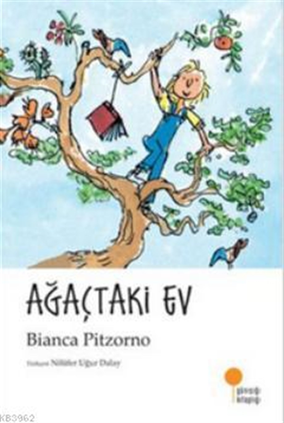 Ağaçtaki Ev