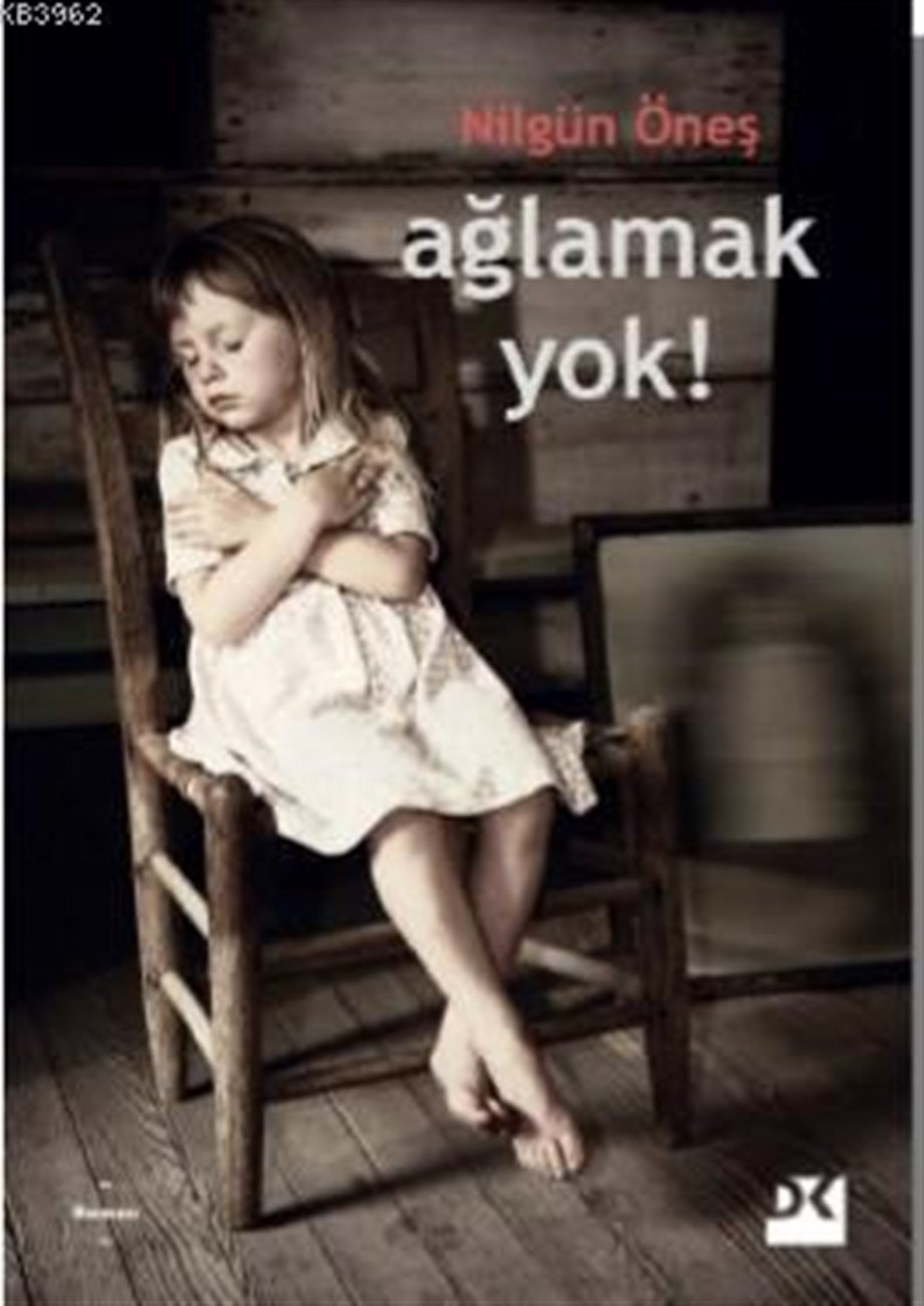 Ağlamak Yok