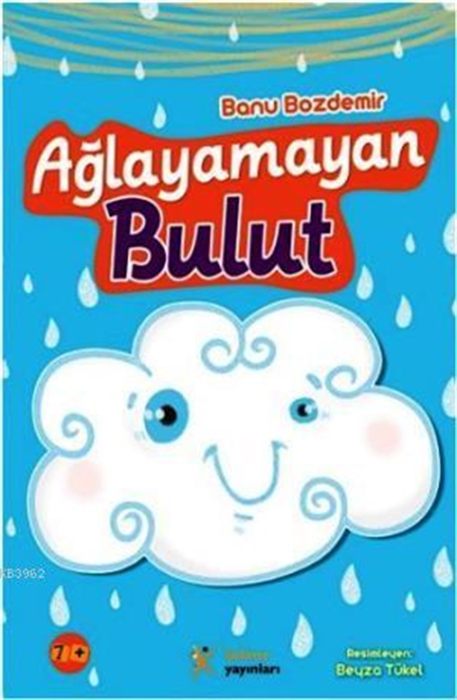 Ağlayaman Bulut