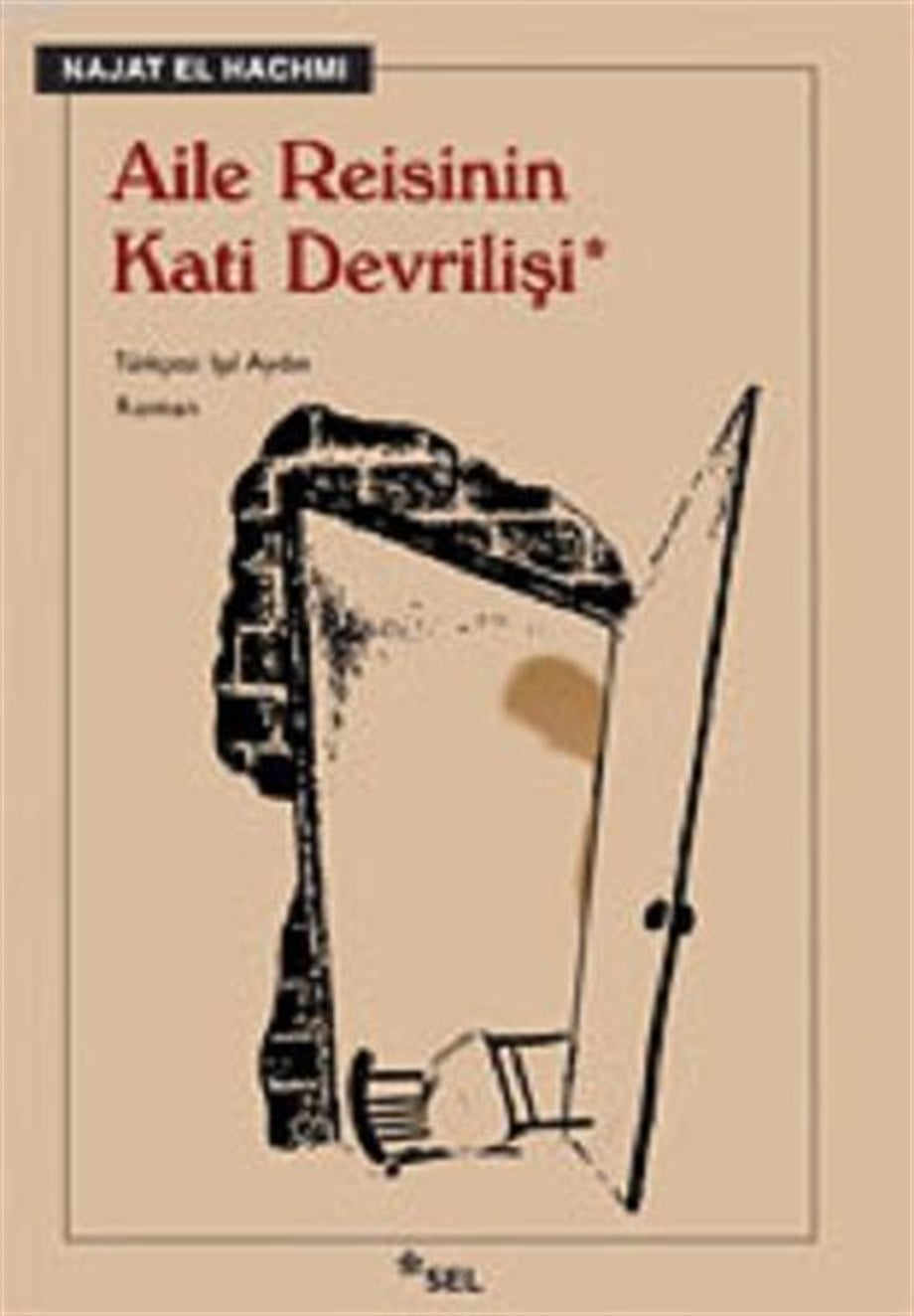 Aile Reisinin Kati Devrilişi