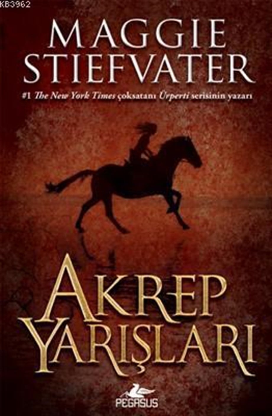 Akrep Yarışları