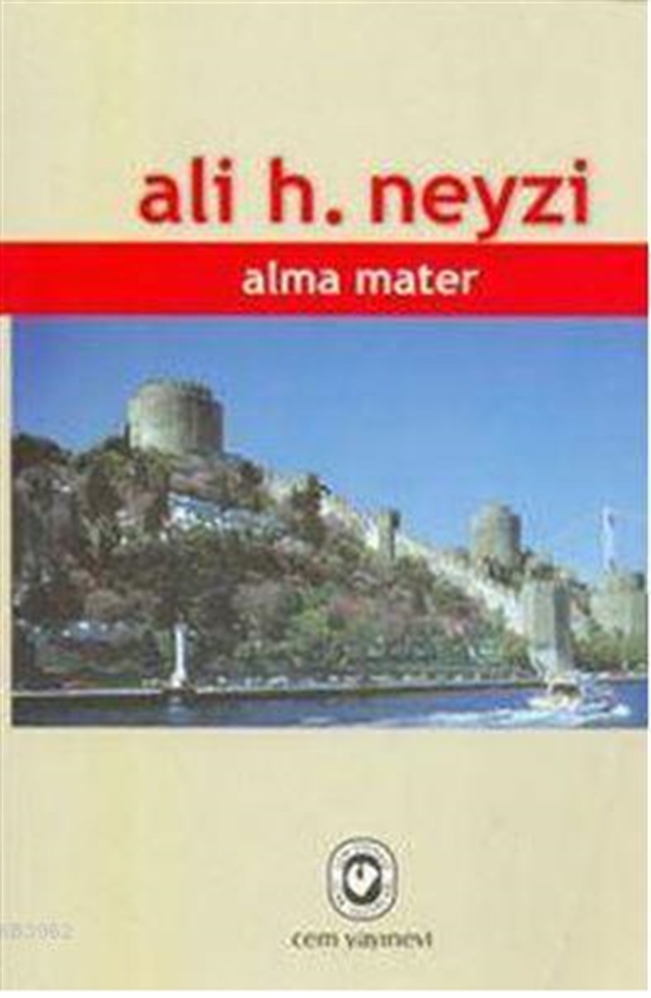Alma Mater