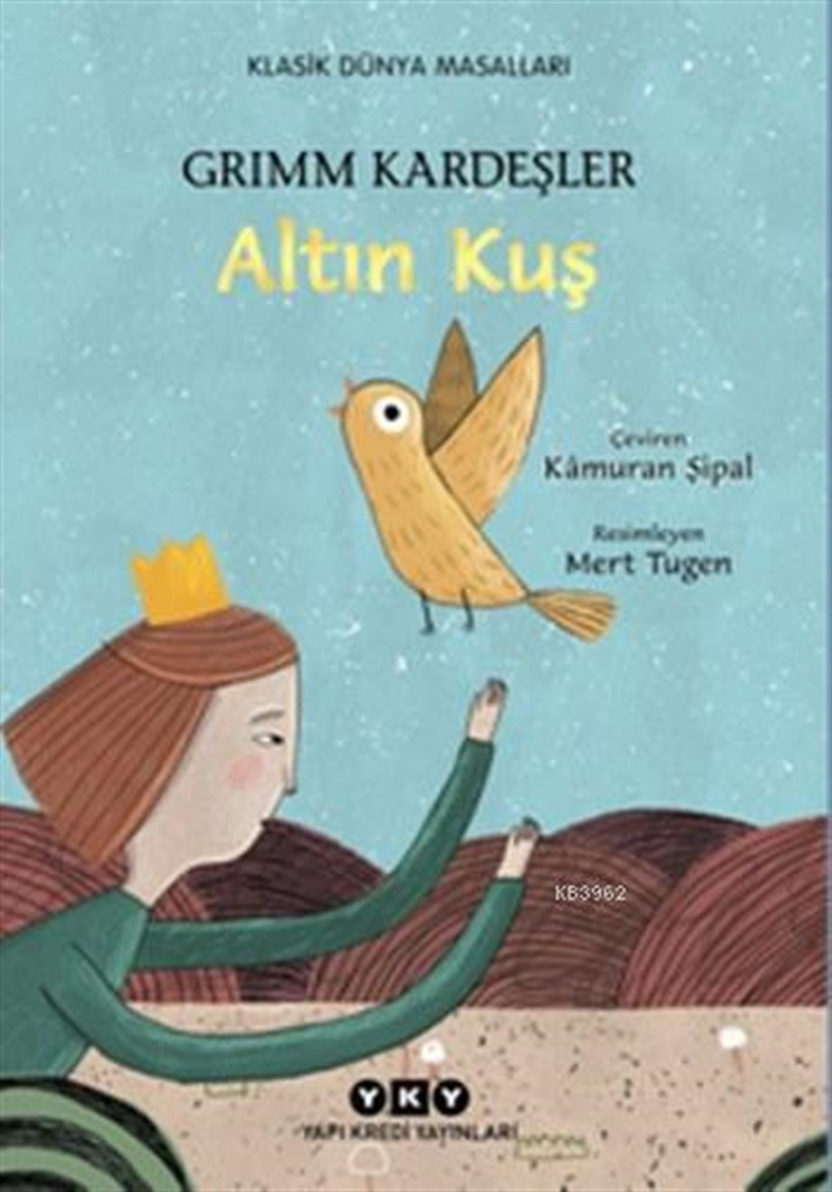 Altın Kuş