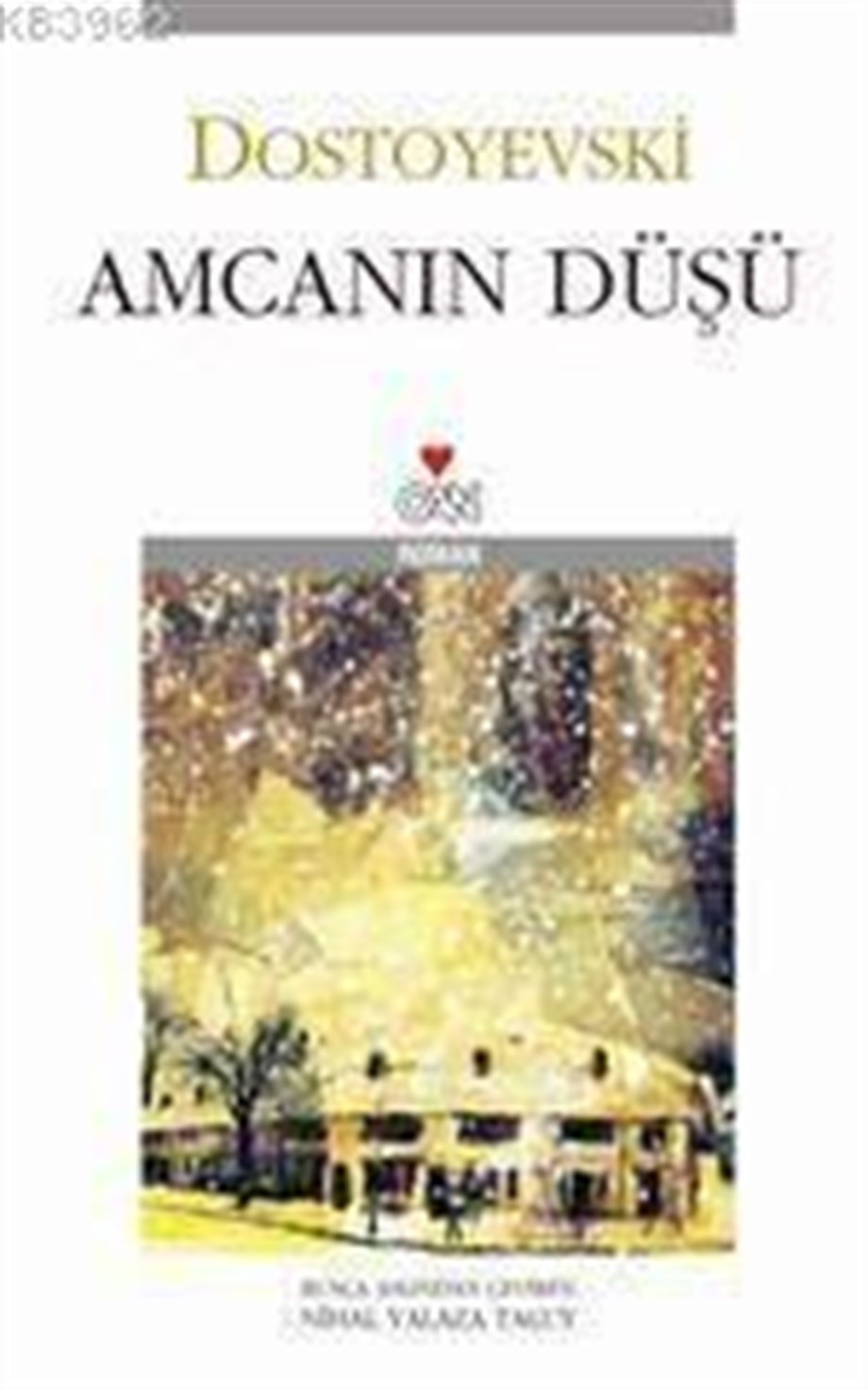 Amcanın Düşü