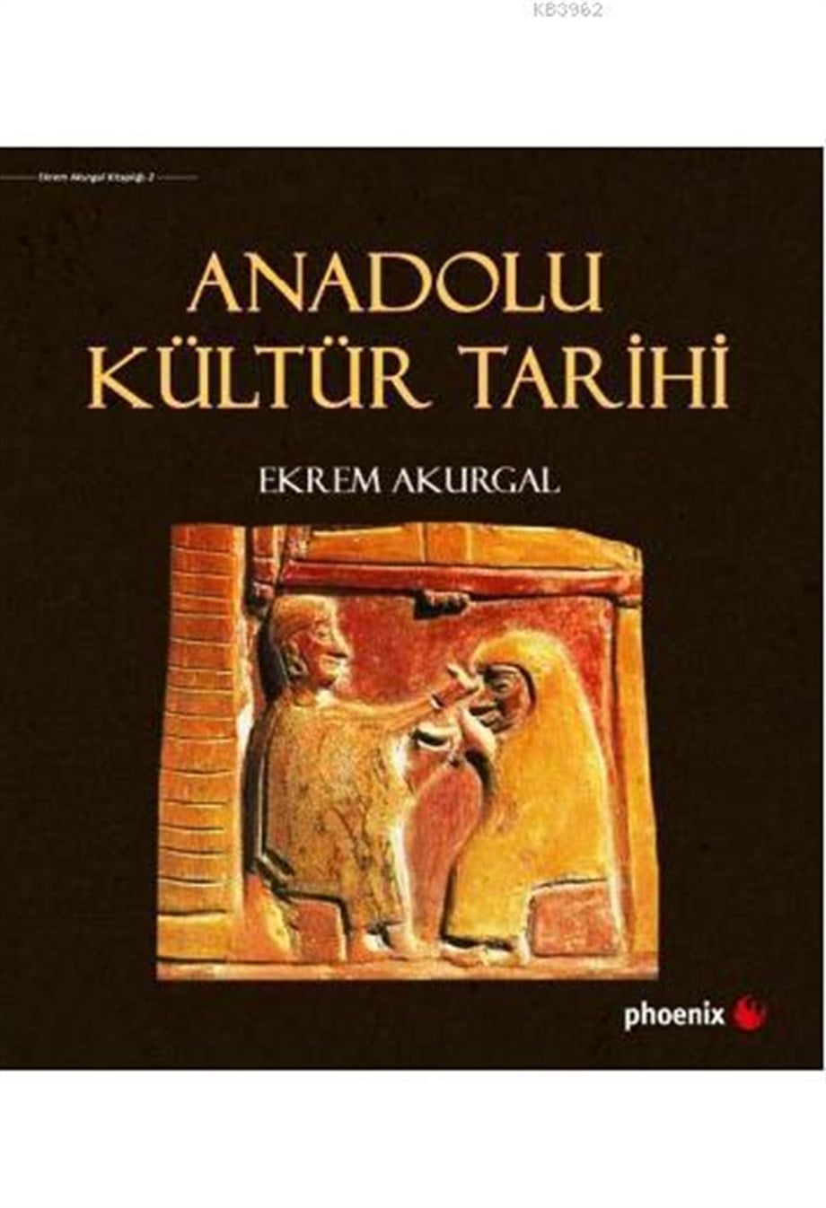 Anadolu Kültür Tarihi