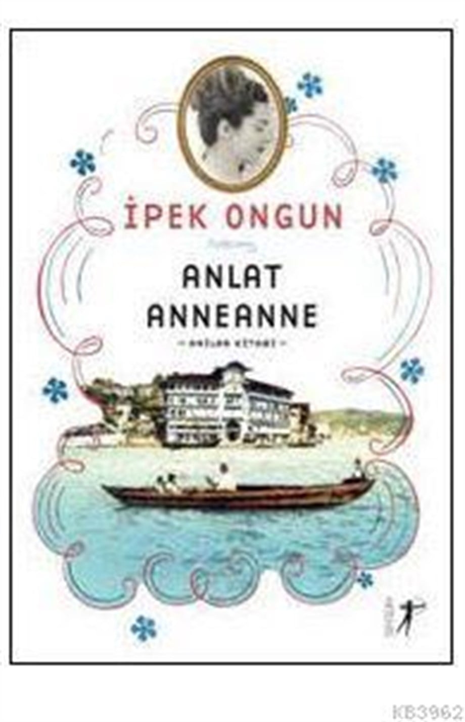 Anlat Anneanne