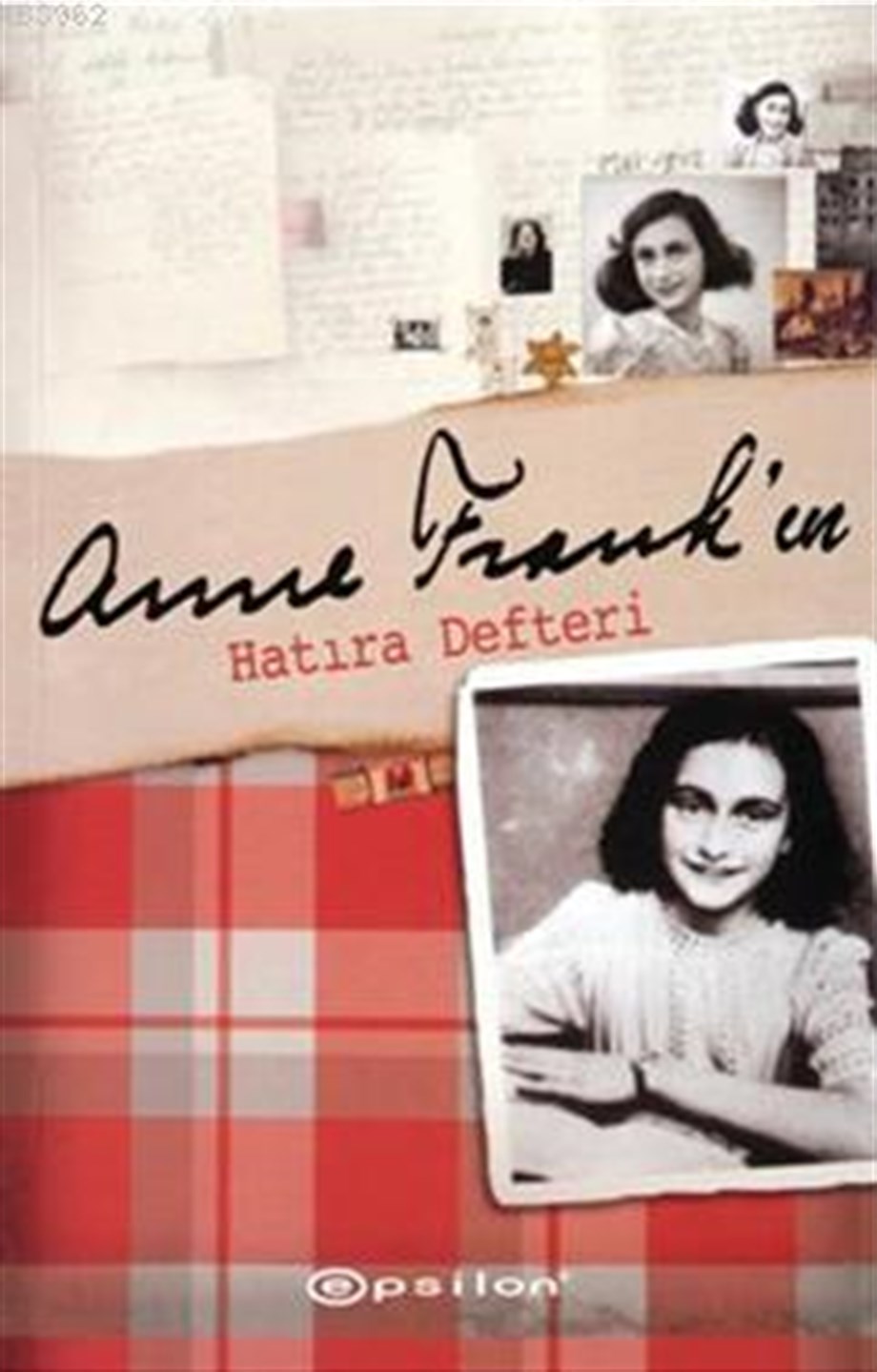 Anne Frank'ın Hatıra Defteri