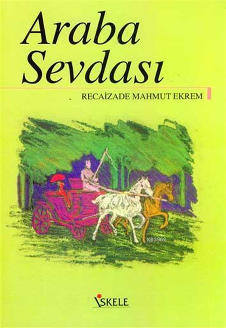 Araba Sevdası