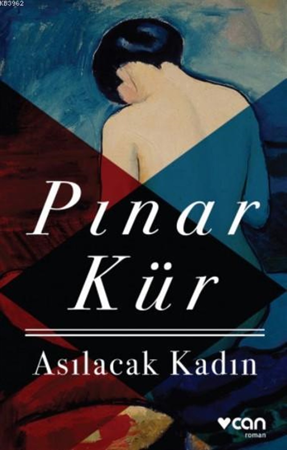 Asılacak Kadın
